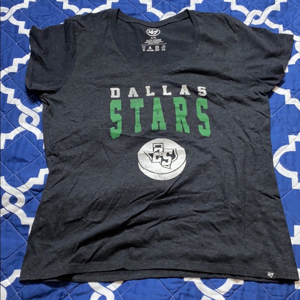 Dallas STARS - Picture 1 of 4